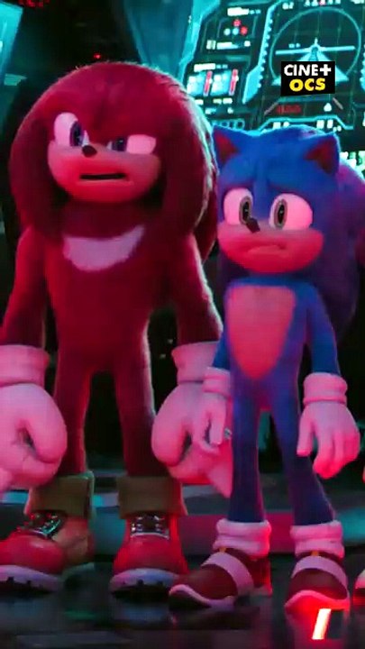 Eggman pris en flagrant délit de gênance 😂😭