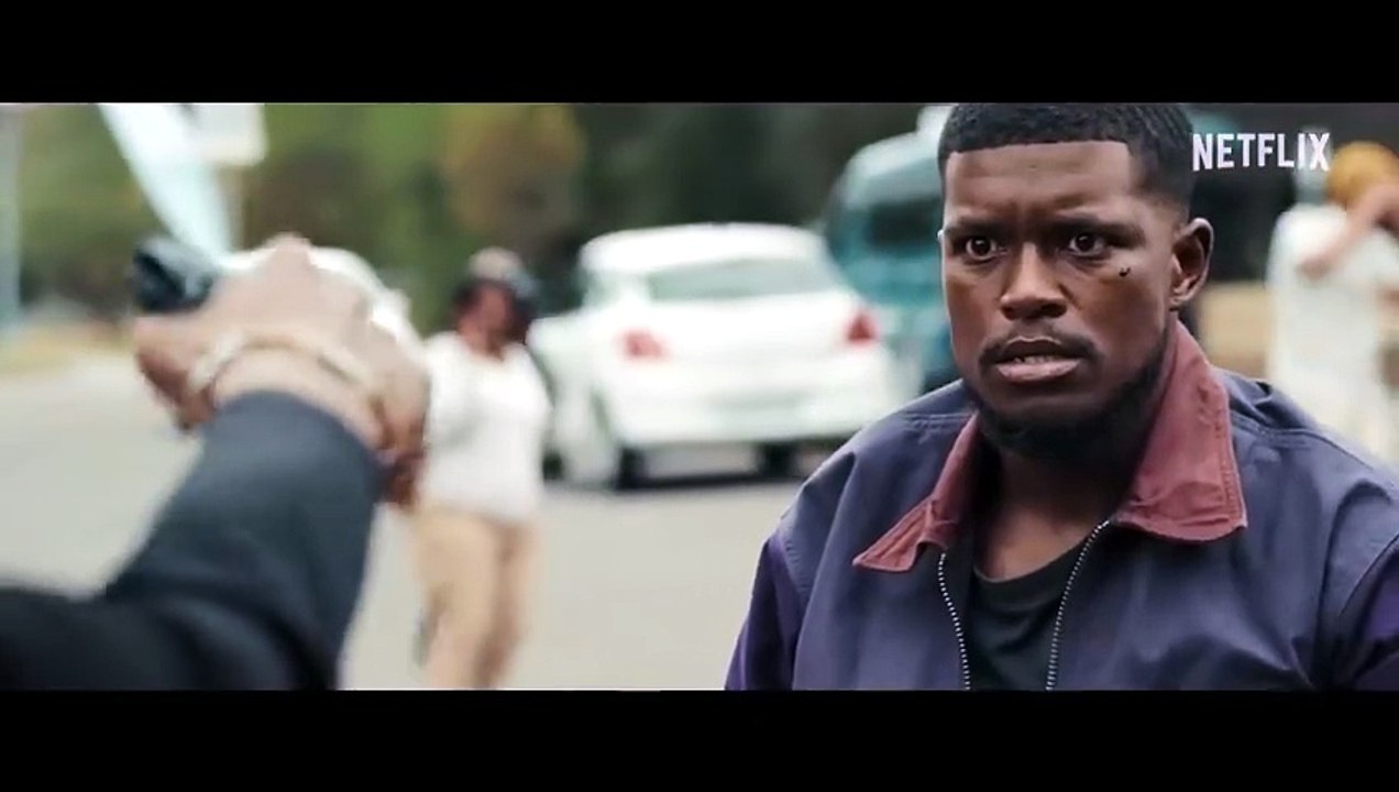 La bande-annonce de "180", disponible sur Netflix