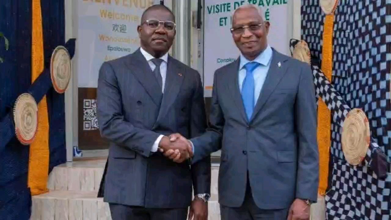 Guinée : les dessous d’une actualité sous haute tension