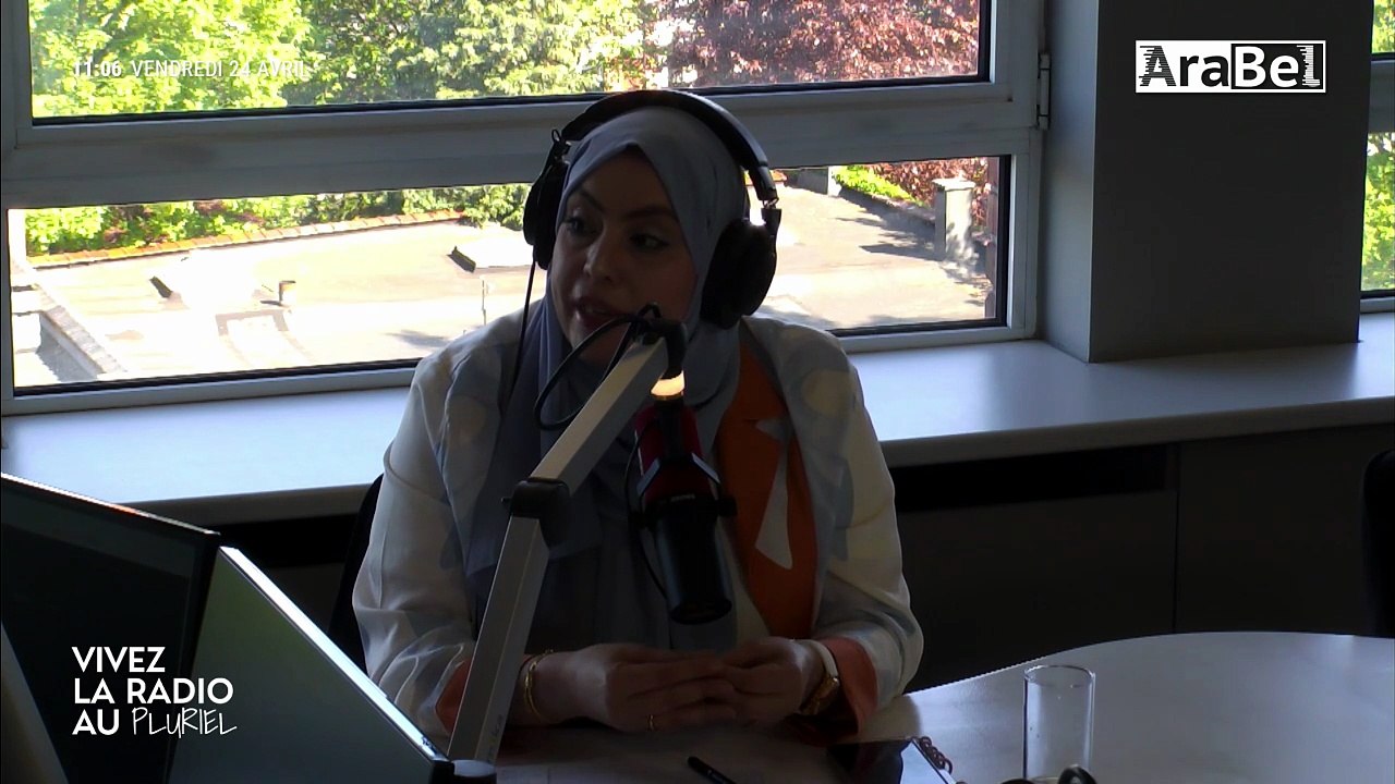 Sabahiyat AraBel - L'émission du 24-04-2026