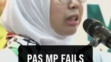 PAS MP Siti Mastura fails in appeal against defamation suit by three DAP leaders
