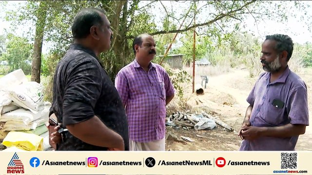 തിരുവമ്പാടിയുടെ വെടിക്കെട്ട് ലൈസന്‍സി സതീശന്‍ മുണ്ടത്തിക്കോട് അന്തരിച്ചു; ദുരന്തത്തില്‍ മരണം 15 ആയി