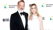 Rita Wilson conta como reagiu ao saber que o pai tinha outra família na Bulgária