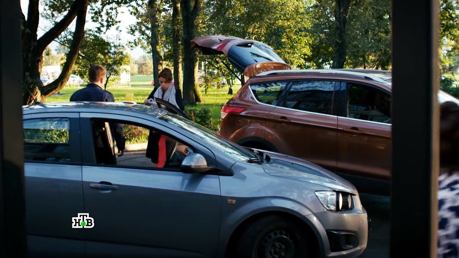 Невский |2- Сезон 4 серии