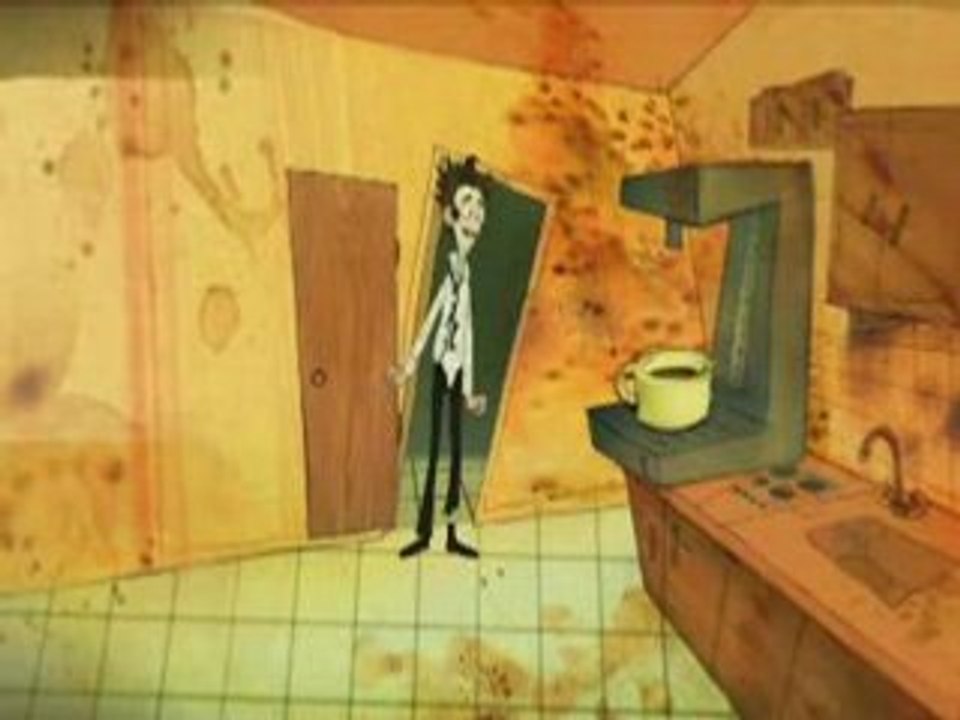 Le Café- Oldelaf & Monsieur D.