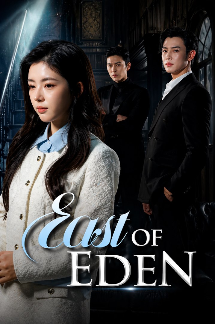 ⁣(Dubbed)East of Eden- Drama Movie English Sub