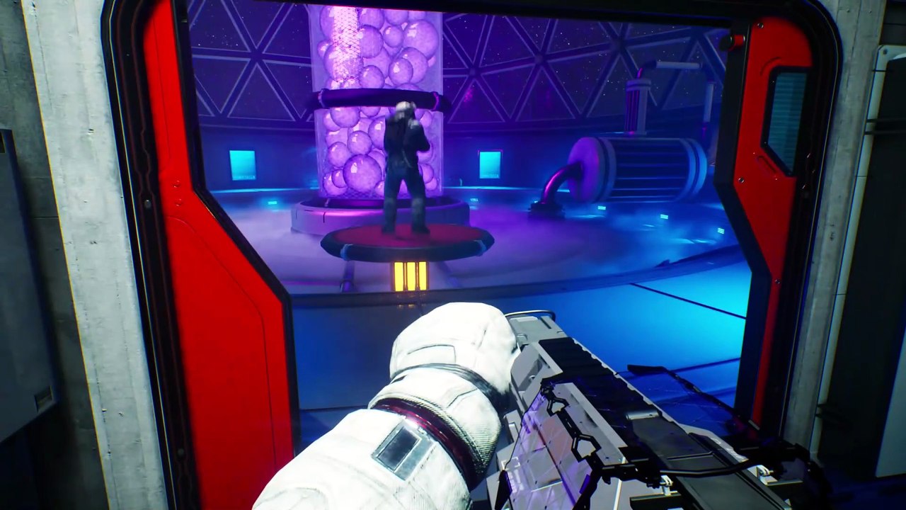 Tráiler de Together: Moon Escape