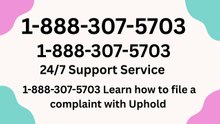 Complete List of Official uphold  Customer Service Number, HELP-DESK Helpline 247