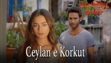 Ceylan e Korkut
