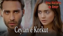 Ceylan e Korkut