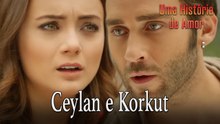 Ceylan e Korkut