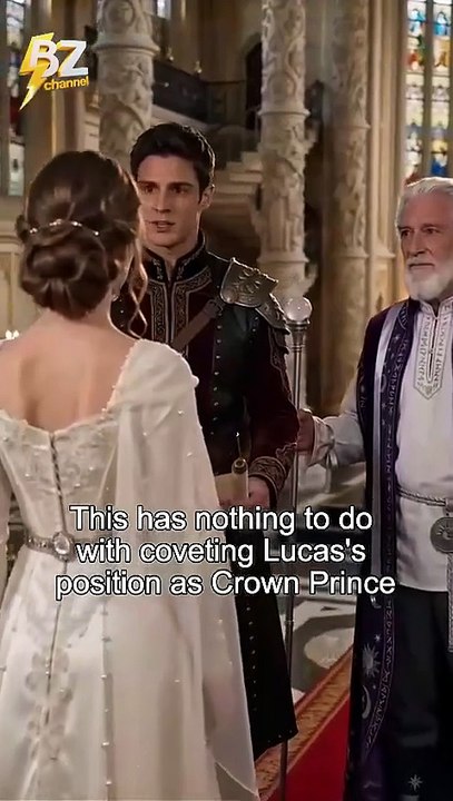 Betrayal And Rebirth