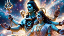 Shiv Tandav Stotram | Lord Shiva Devotional