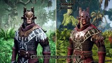 Conan Exiles Enhanced - l'annuncio