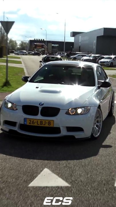 M3 or RS5?