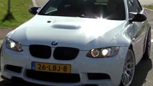 M3 or RS5?