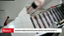 Manisa Evini ateşe verdiği için gözaltına alındı; nezarethanede rahatsızlanınca kaldırıldığı hastanede öldü
