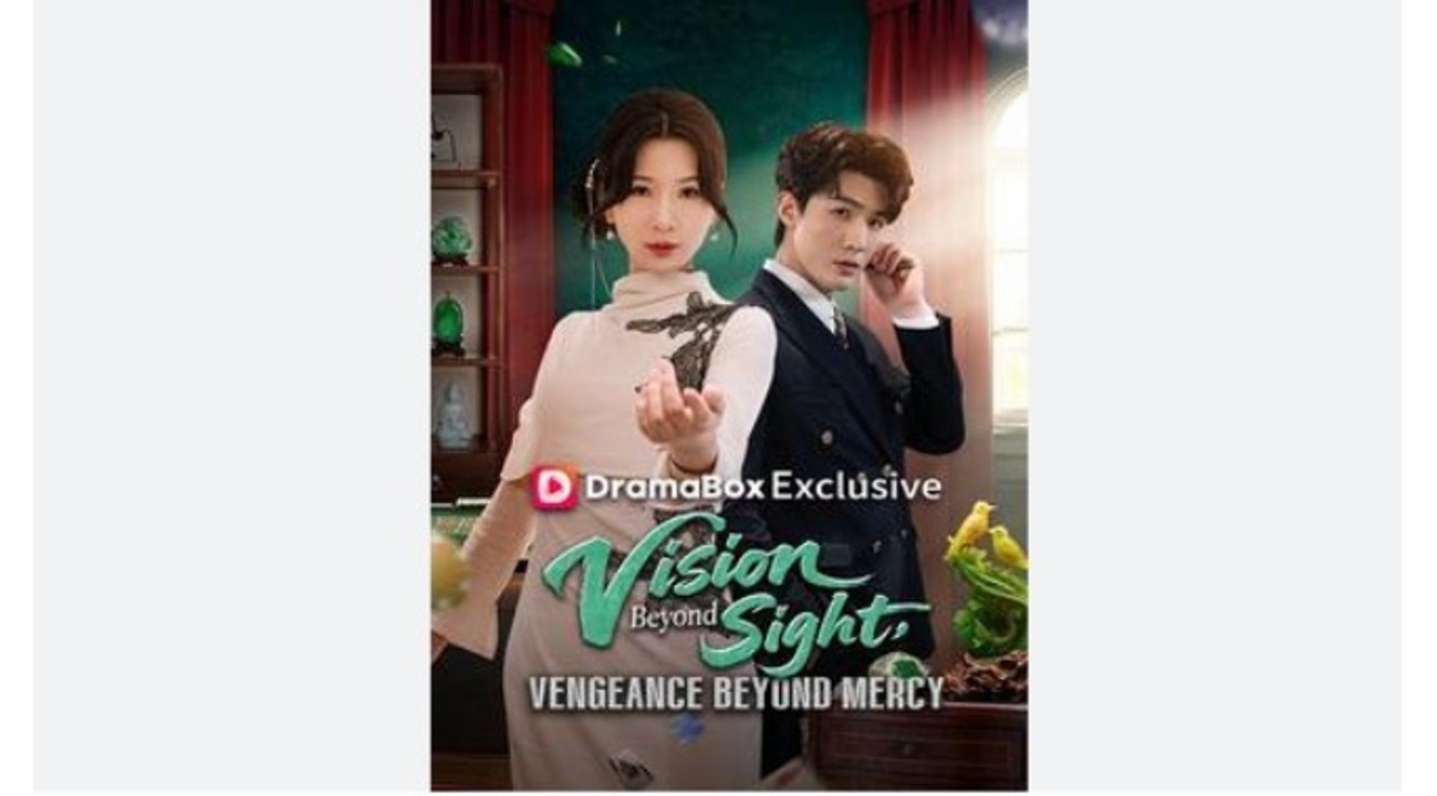 Vision Beyond Sight, Vengeance Beyond Mercy Adb