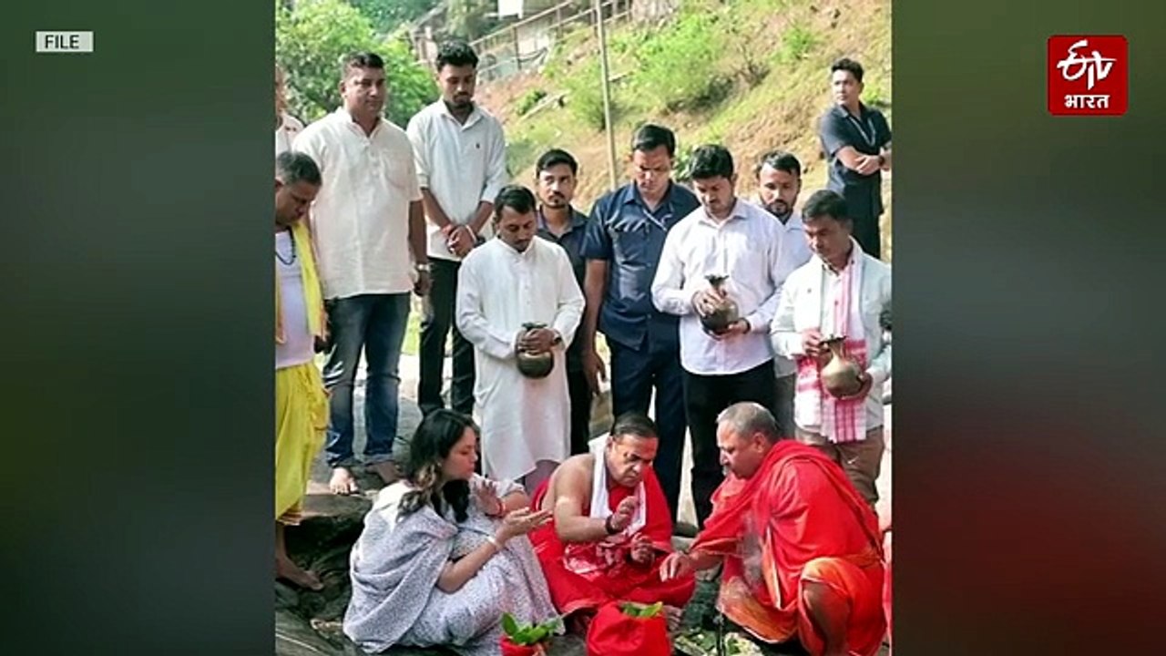कांग्रेस नेता पवन खेड़ा को बड़ा झटका… अग्रिम जम...
