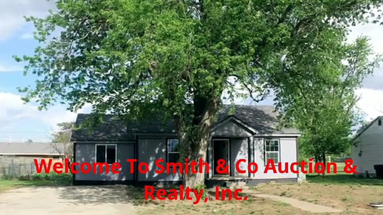Smith & Co Auction & Realty, Inc. | Experienced Land Auction in Woodward, OK