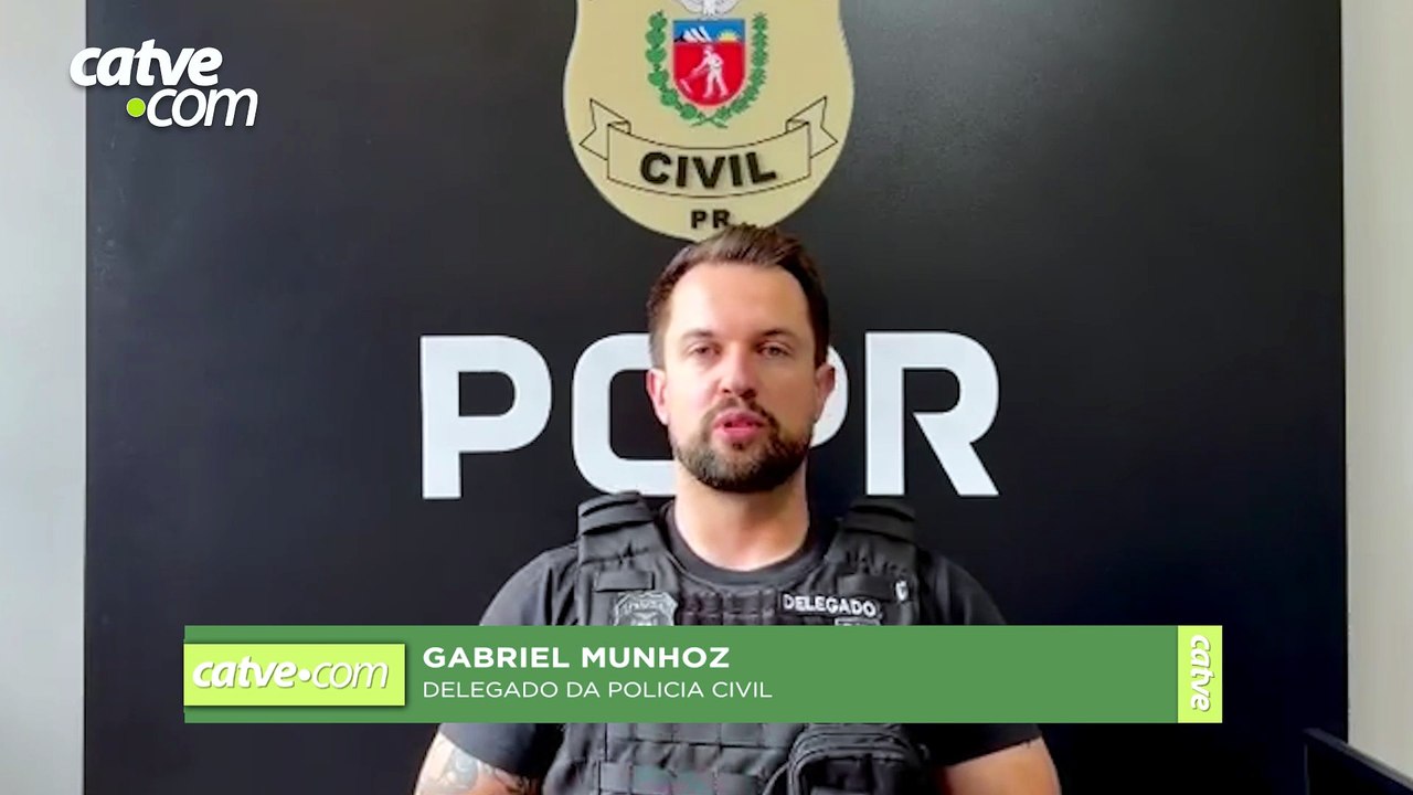 Falsa imobiliária aplicava golpes em aluguel de imóveis no Paraná