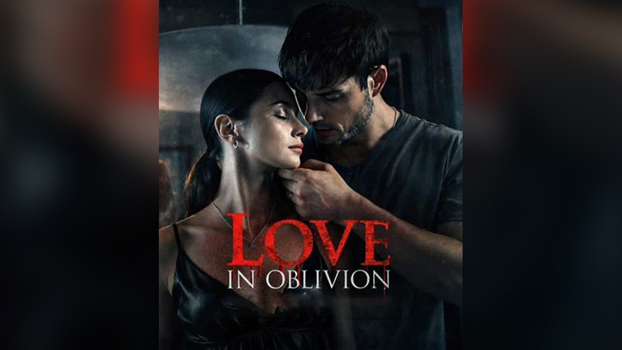 Love In Oblivion 2026