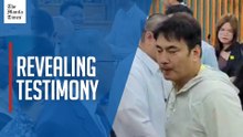 Former senator Revilla confident 'truth will come out'