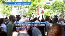 Eurodeputados alertam para uma "descrença das capacidades" do 25 de Abril