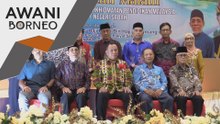 Kebajikan pesara guru Sabah perlu diberi perhatian