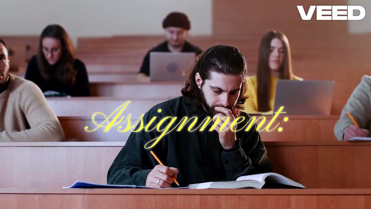 Expert Guidance for High-Quality University Submissions