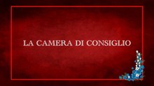 «La camera di consiglio/2025 HD»