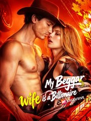 My Beggar Wife is a Billionaire Full