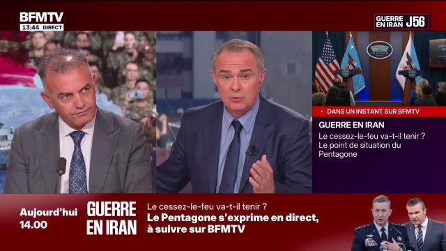 Guerre au Moyen-Orient: le ministre iranien des Affaires étrangères attendu à Islamabad ce vendredi
