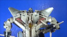 TRANSFORMERS Movie STARSCREAM | Canadia' Reviewer Ep.185