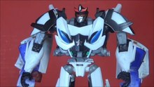 TRANSFORMERS: Prime Beast Hunters PROWL | Canadia' Reviewer Ep.184
