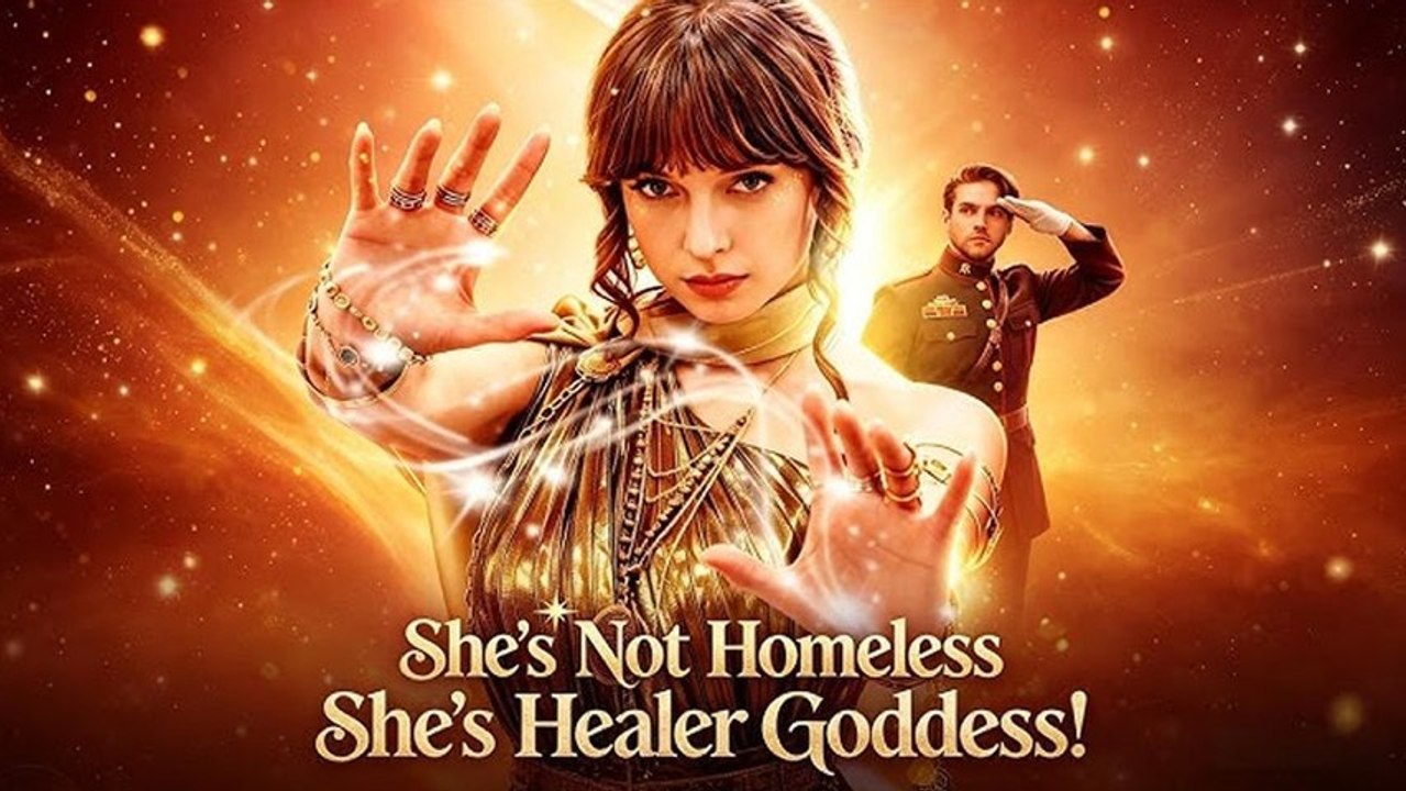 She's Not Homeless She's Healer Goddess - FULL EP 2026