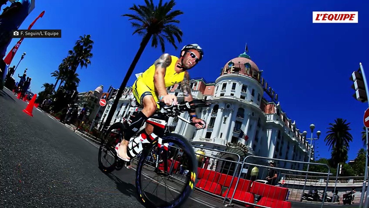 L'Ironman 70.3 de Nice aura finalement lieu, sans les subventions municipales d'Eric Ciotti - Triathlon