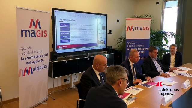 Imprese: bilancio Magis 2025, crescono redditività e investimenti