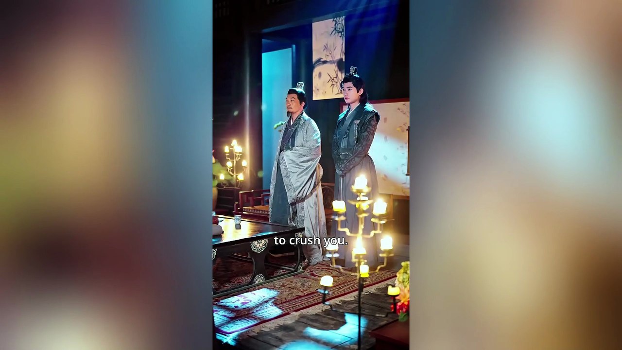 I'm A Bad Boy, But I'm Unstoppable Drama