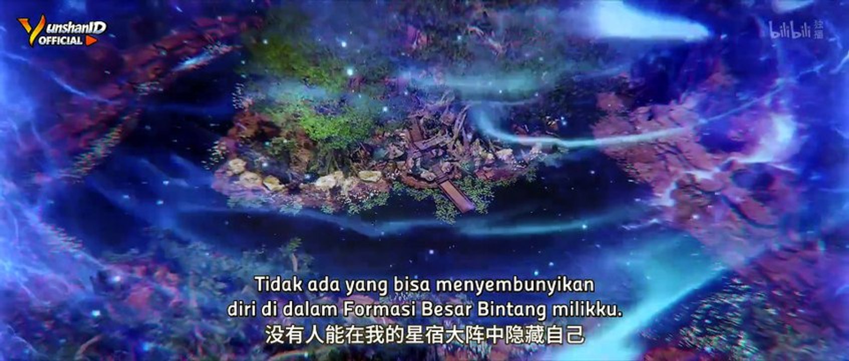 IMMORTALITY S5 EPS 20 sub Indo