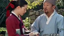 دراما الكورية جوهرة القصر مترجمة الحلقة 17