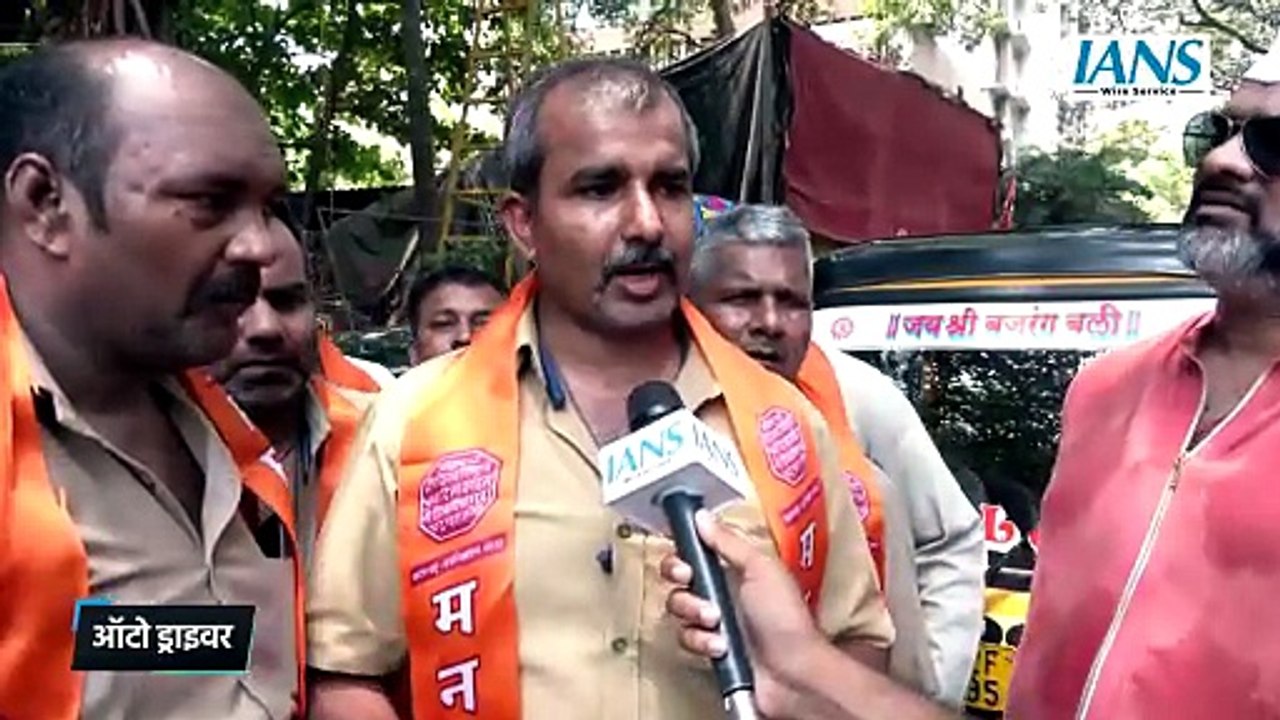 महाराष्ट्र में ऑटो-टैक्सी चालकों को मराठी आना अनिवार्य पर बवाल, सड़कों पर उतरेंगे ड्राइवर!