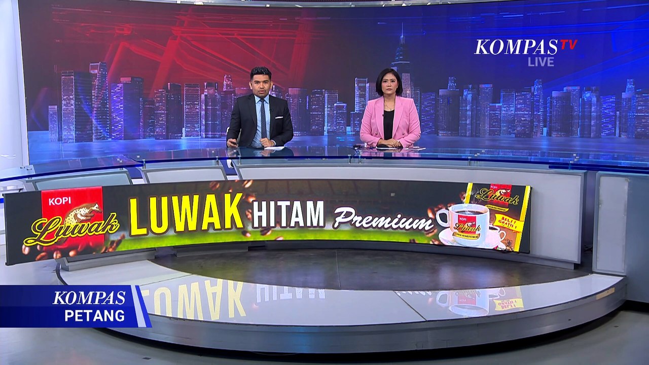 WN Italia di Bali Ngamuk saat Ditilang Polisi Gara-Gara Tak Pakai Helm | KOMPAS PETANG