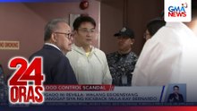 Testimonya ni Bernardo sa Sandiganbayan - Revilla, pasimuno ng paghingi ng 'kickback' | 24 Oras