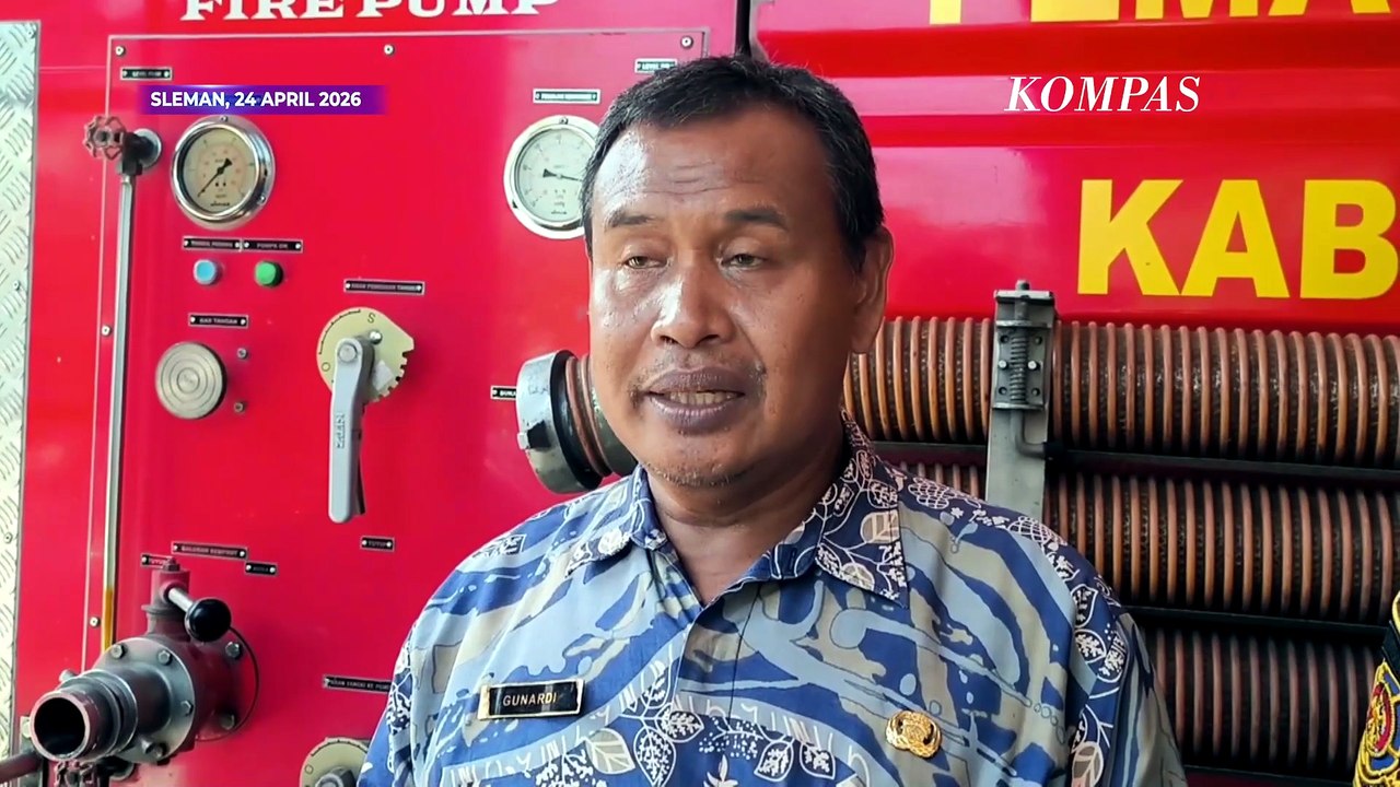 Geger! Debt Collector Buat Laporan Palsu, Kerjai Petugas Damkar-Ambulans