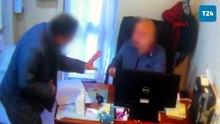 Devlet hastanesinde hastalardan rüşvet alan doktorlar hakkında iddianame: 12 yıla kadar hapis cezası talep edildi!