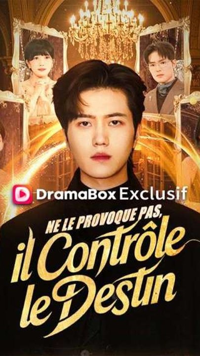 Ne Le Provoque Pas, Il ContrôLe Le Destin Doublé ÉPisode Complet