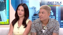 Fast Talk with Boy Abunda: Kris and Katrina as parents of a child with special needs (Episode 839)