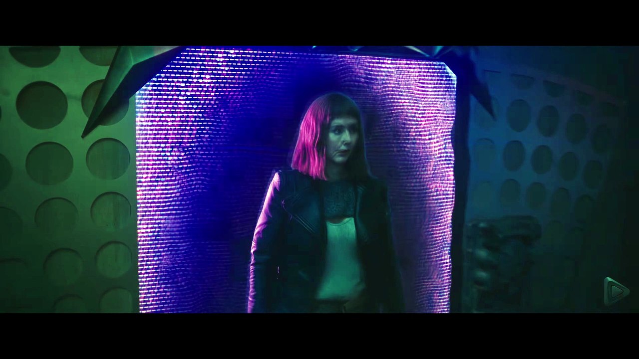 VOIDANCE Official Trailer (2026) Sci-Fi, Thriller Movie [4K]