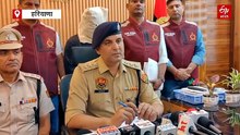 सोची-समझी साजिश था 12 लाख रुपये की लूट का मामला, पुलिस ने ऐसे सुलझाई मिस्ट्री की गुत्थी